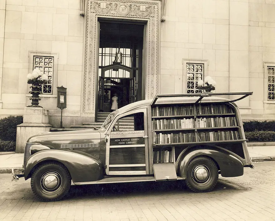 Eight Libraries Honored with 2026 John Cotton Dana Awards