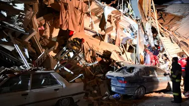 Sağlık Bakanı Koca: Tedavileri devam eden yaralılarımızın sayısı 104
