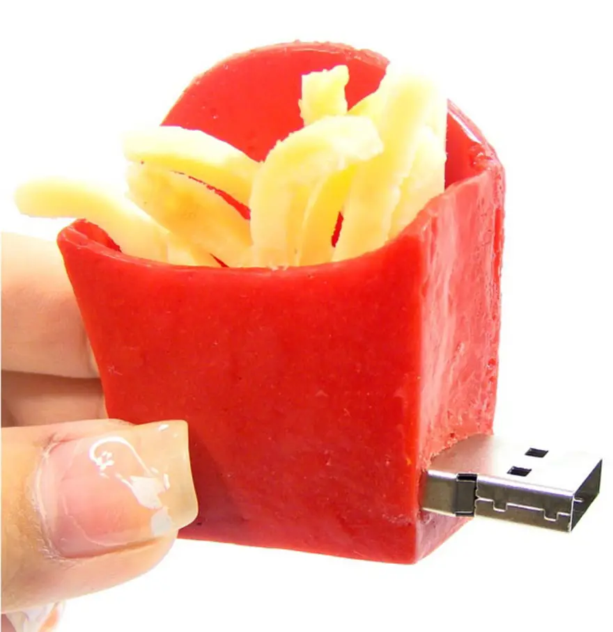 USB belleklerin fantastik dünyası 45