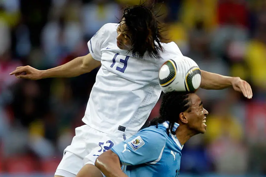 Futbola bir de böyle bakın - 5 81