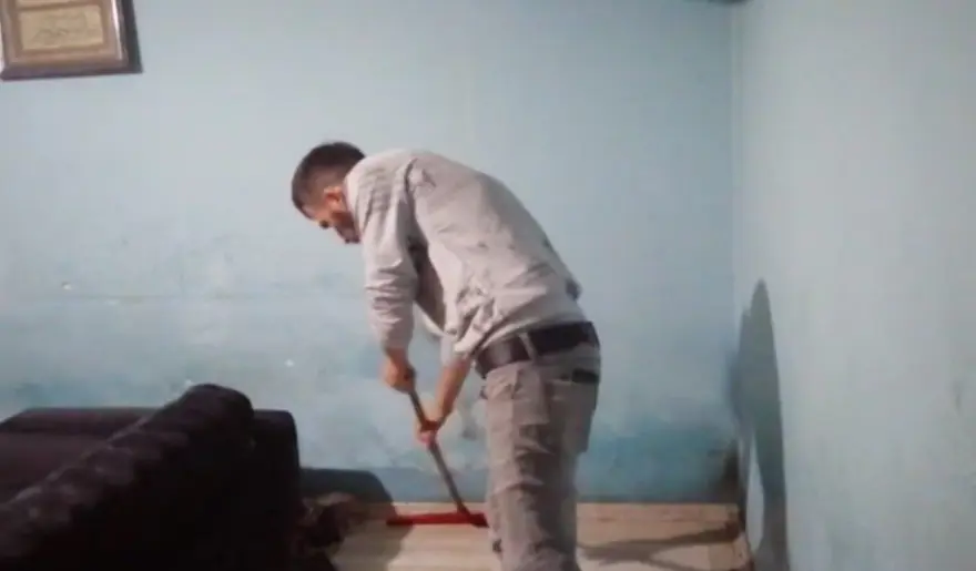 Karadeniz'de sel tehlikesi: 3 ilde eğitime sağanak arası 8