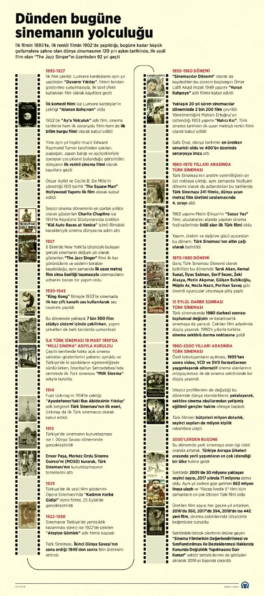 Recep İvedik 6 fragmanı rekor kırdı 6