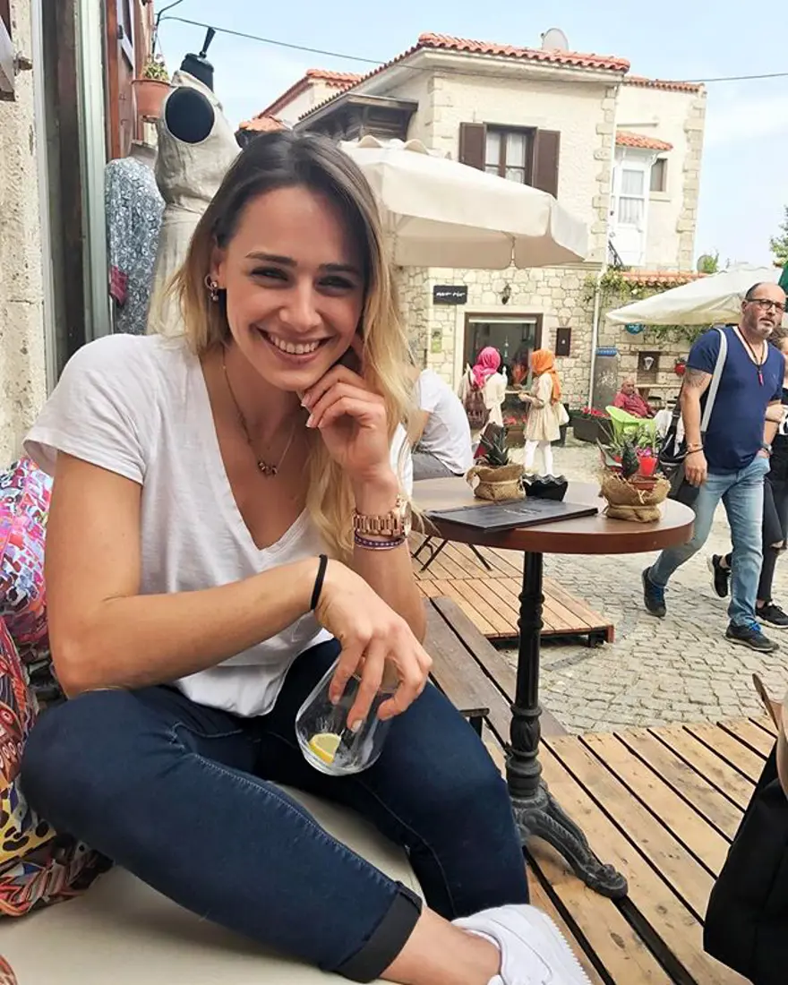 Seda Ocak ve Katerine Dalaka da listeye eklendi (Survivor tarihine damga vuran kadın yarışmacılar) 25