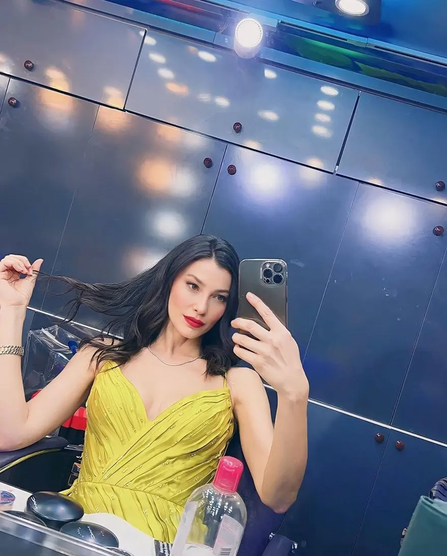 Kızılcık Şerbeti'nin yapımcısından Müjde Uzman açıklaması: Geri dönme şansı yok 7