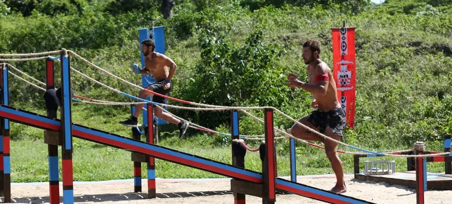 Survivor Türk-Yunan yarışını kim kazandı? (Survivor Türkiye ile Survivor Yunanistan arasında yaşanan her şey) 3