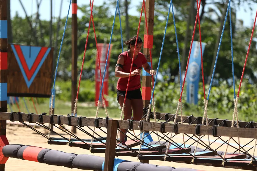 Survivor, Survivor 2017, survivor ödül oyunu, survivor yarışma, Survivor Türkiye 32 Survivor, Survivor 2017, survivor ödül oyunu, survivor yarışma, Survivor Türkiye 32