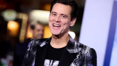 Jim Carrey ilk NFT’sini piyasaya çıkardı