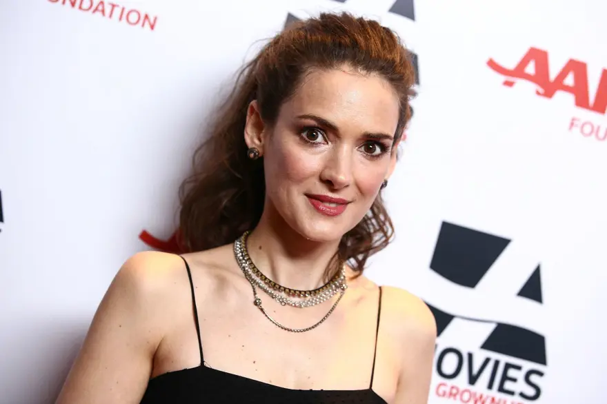 Mel Gibson'dan Winona Ryder'a yanıt 1