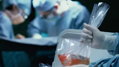 Kadavradan organ bağışıyla şifa buldu (16. denemede sağlığına kavuştu)