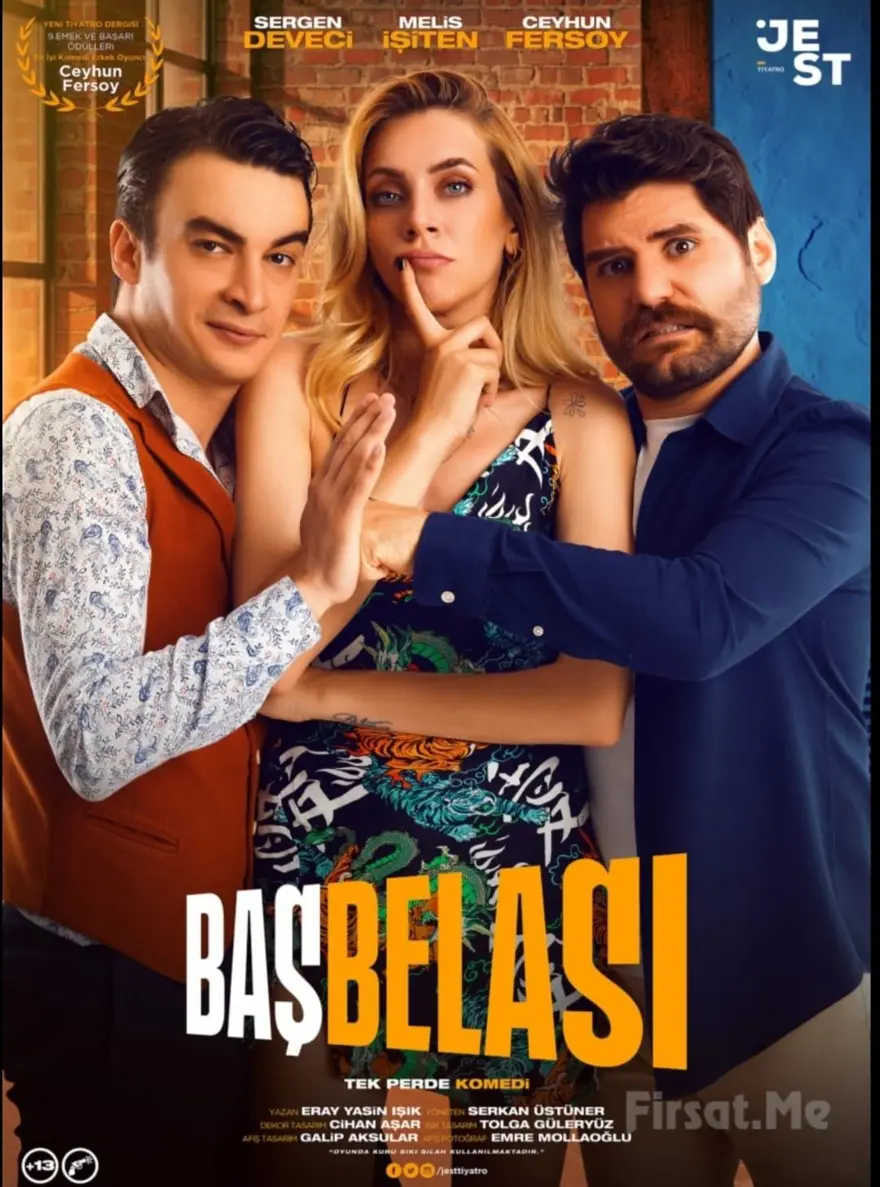 Kazadan yaralı kurtulan Ceyhun Fersoy ve Melis İşiten'den Tolga Güleryüz'e veda 14