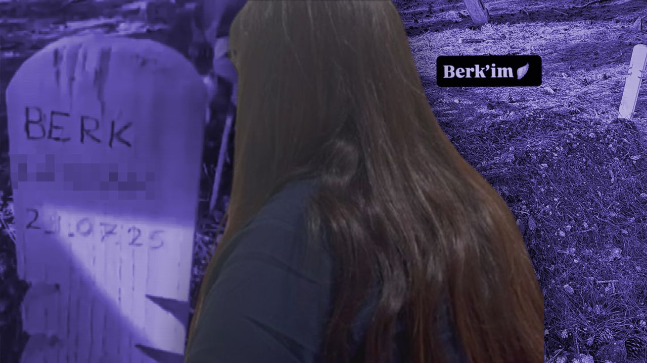 Hastanede bebek ölümüne çifte soruşturma: "Bebek elinden kaydı" iddiası