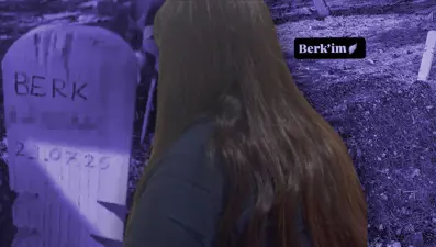 Hastanede bebek ölümüne çifte soruşturma: "Bebek elinden kaydı" iddiası