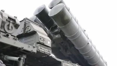 Rusya'dan S-400 açıklaması