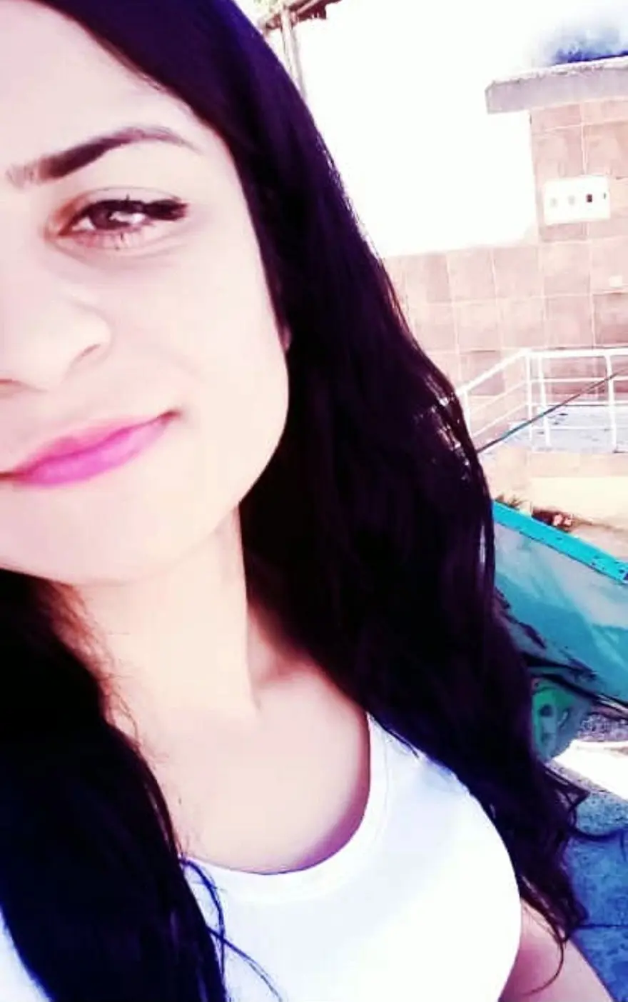 Kanlariçinde fotoğrafları ortaya çıkmıştı: İşitme engelli Nihal’den 235 gündür haberyok 1