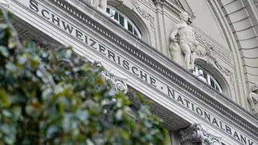 İsviçre Merkez Bankası'ndan üst üste beşinci faiz artırımı