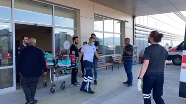 Diyaliz sonrası ölüm