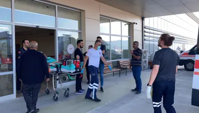 Diyaliz sonrası ölüm