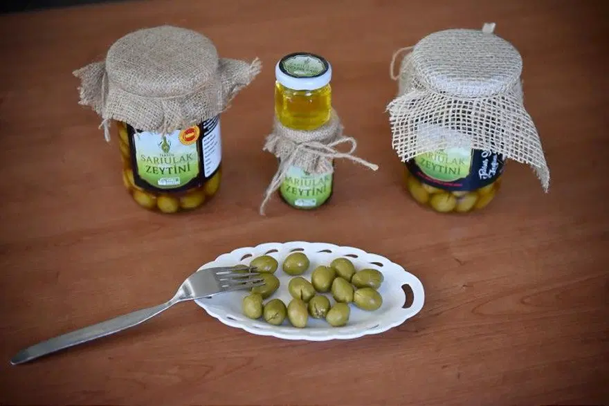 Tarsus'tan gastronomide tescilli lezzet atağı 2