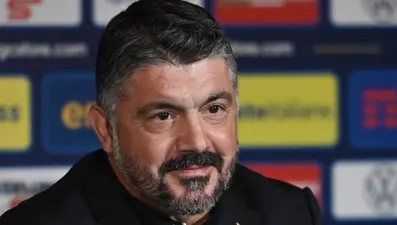 Gennaro Gattuso'dan ateşkes yorumu: "Geri dönmelerini görmek çok duygusal"