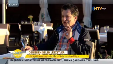 Tadı Damağımda 3 Haziran 2016