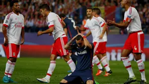 Galatasaray'ın rakiplerine UEFA'dan ceza