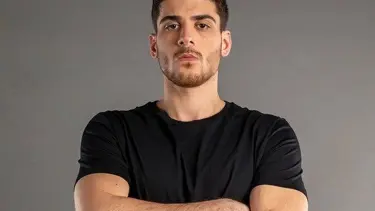 2021 Survivor finalisti Yiğit Poyraz kimdir? Yiğit Poyraz kaç yaşında ve nereli?