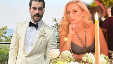 Akın Akınözü ile Sandra Pestemalciyan çiftinin ayrıldığı ortaya çıktı