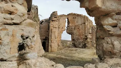 Ergen Kilisesi için restorasyon beklentisi