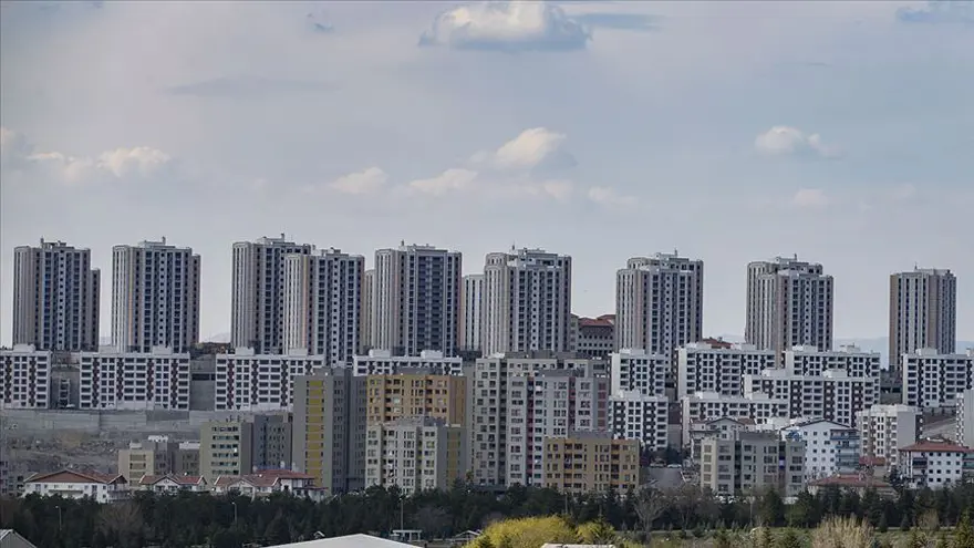 Ev sahibi, kiracı ve ev almak isteyenleri ilgilendiriyor... Hem emlak vergisi hem de rayiç bedeller artacak 1