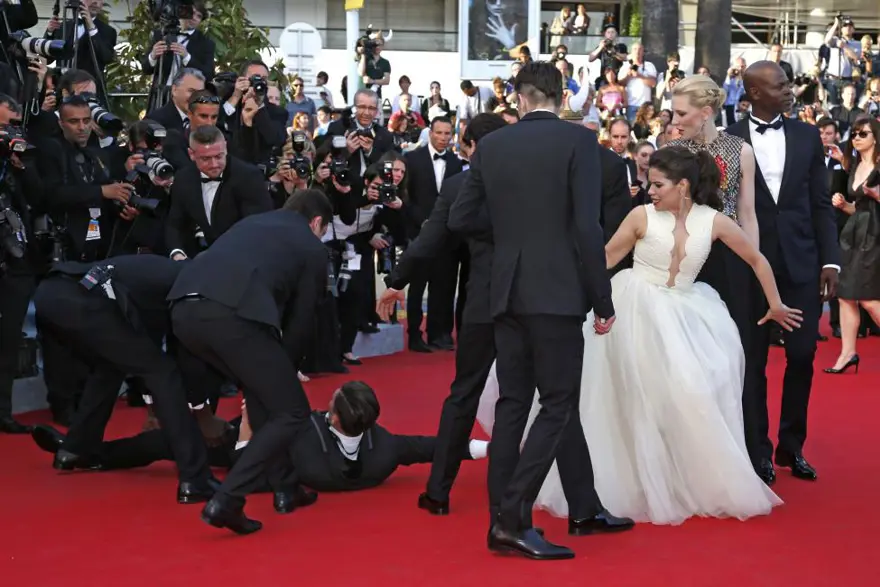 Cannes / Fransa 45