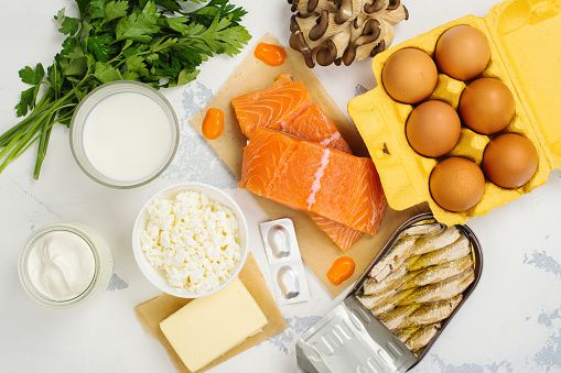 D vitamini nedir ve ne işe yarar? D vitamini faydaları neler ve eksikliği nasıl anlaşılır?