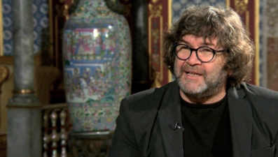 Sarayın Sırları 7.Bölüm