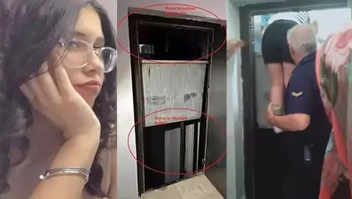 Asansörde mahsur kalan Beren'in ölümünde istenen cezalar belli oldu