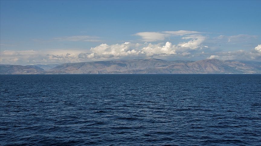 Yunanistan'ın deniz parkı planına Türkiye'den yanıt
