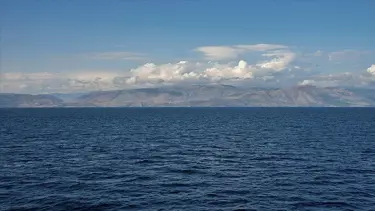 Yunanistan'ın deniz parkı planına Türkiye'den yanıt