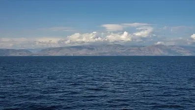 Yunanistan'ın deniz parkı planına Türkiye'den yanıt