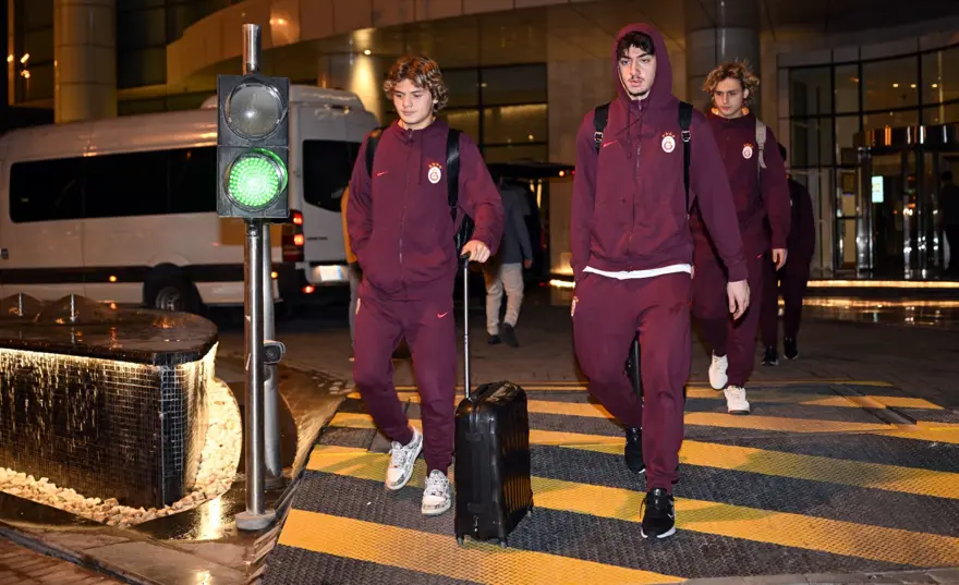 TAKIMLAR NEDEN SAHAYA ÇIKMADI? 4