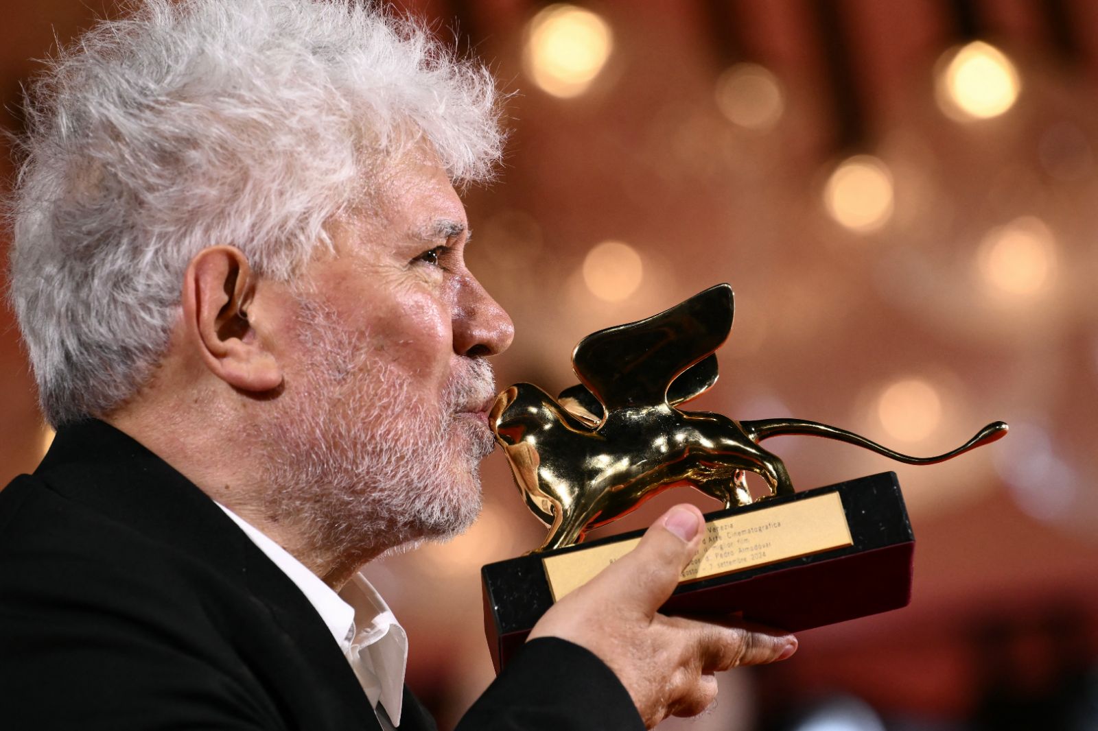 Venedik Film Festivali'nin açılış filmi açıklandı