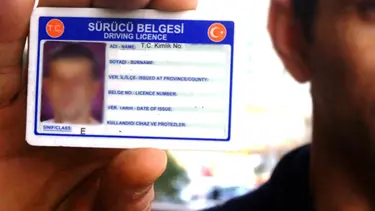 Ehliyet yenileme ücretinde indirim