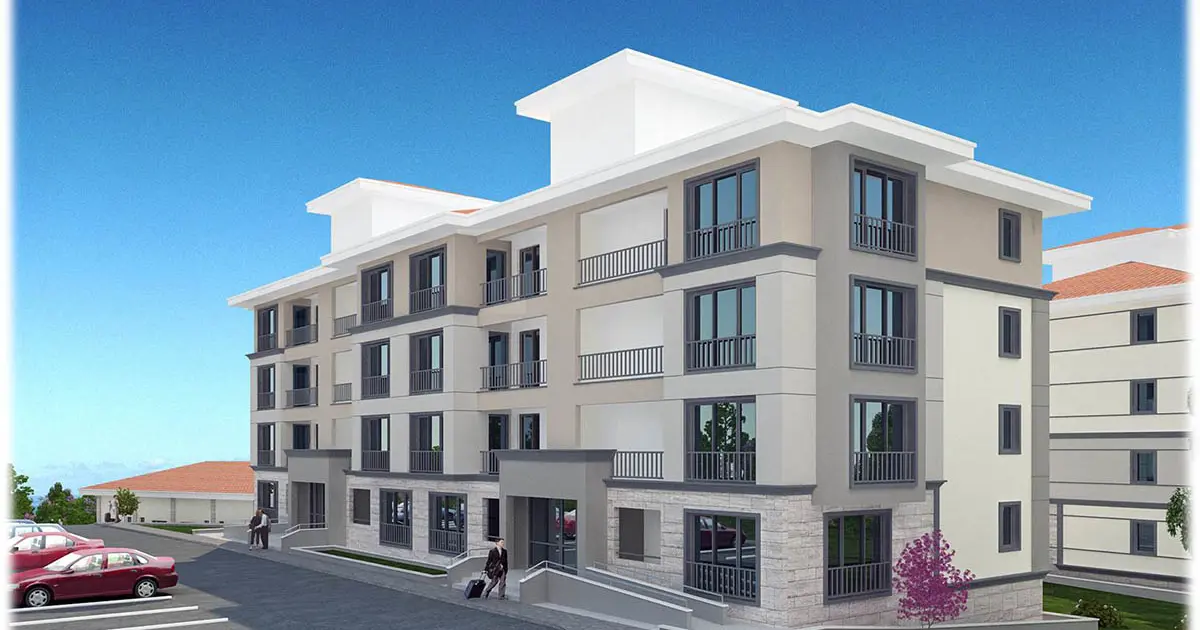 Kiralık sosyal konut sistemi nasıl işleyecek?