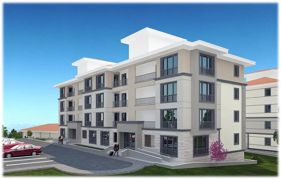 Kiralık sosyal konut sistemi nasıl işleyecek?