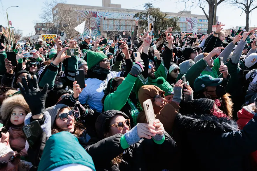 Silahlı saldırı Super Bowl şampiyonluk kutlamasına gölge düşürdü 2