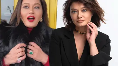 Nurgül Yeşilçay 49 oldu: Mumlarımı gençler için üflüyorum