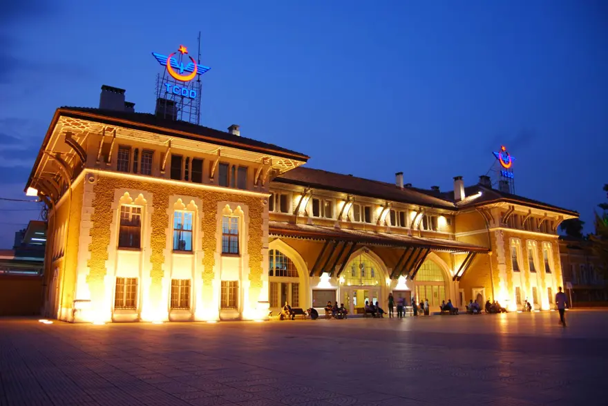 Adana'nın güzellikleri ziyaretçilerini bekliyor (Adana gezilecek yerler) 17
