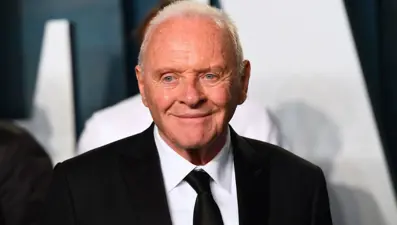 Maserati filmi geliyor: Anthony Hopkins başrolde