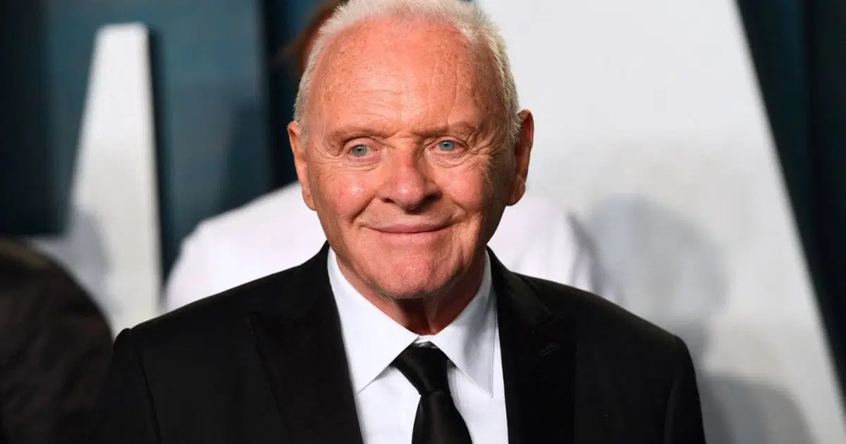 Tim Slover Anthony Hopkins'in yeni projesi belli oldu | NTV Haber