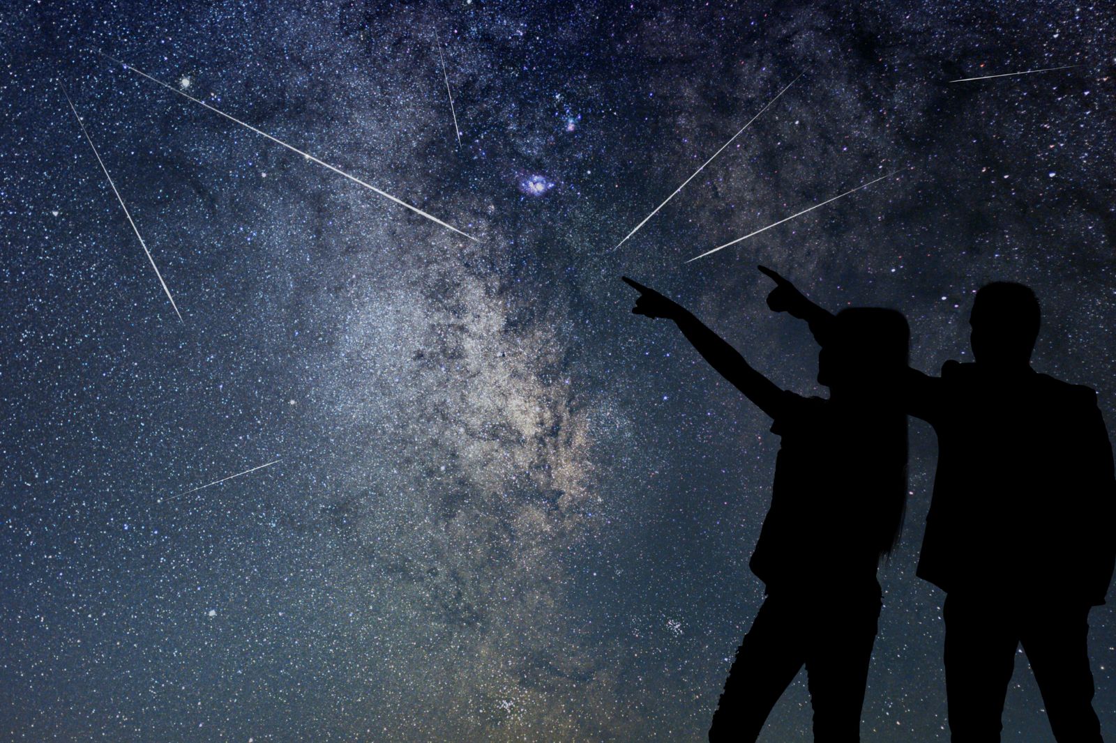 Perseid meteor yağmuru 2025 tarihi: Perseid meteor yağmuru ne zaman, saat kaçta ve Türkiye'den görülecek mi? Meteor yağmuru nereden, nasıl izlenir?