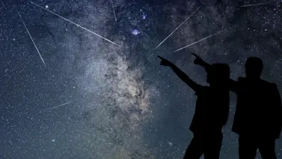 Perseid meteor yağmuru 2025 tarihi: Perseid meteor yağmuru ne zaman, saat kaçta ve Türkiye'den görülecek mi? Meteor yağmuru nereden, nasıl izlenir?