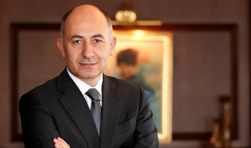 Erman Ilıcak kimdir? En zenginler listesinde yer alan Erman Ilıcak kaç yaşında, serveti ne kadar?