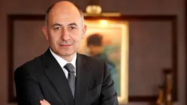 Erman Ilıcak kimdir? En zenginler listesinde yer alan Erman Ilıcak kaç yaşında, serveti ne kadar?